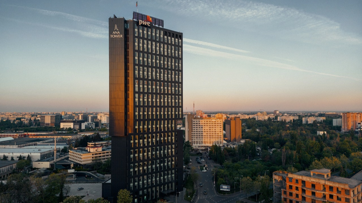 ANA Tower Office
