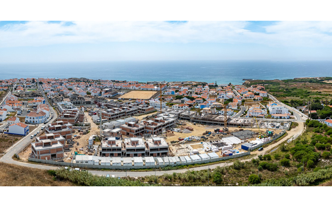 Pestana Porto Covo Village