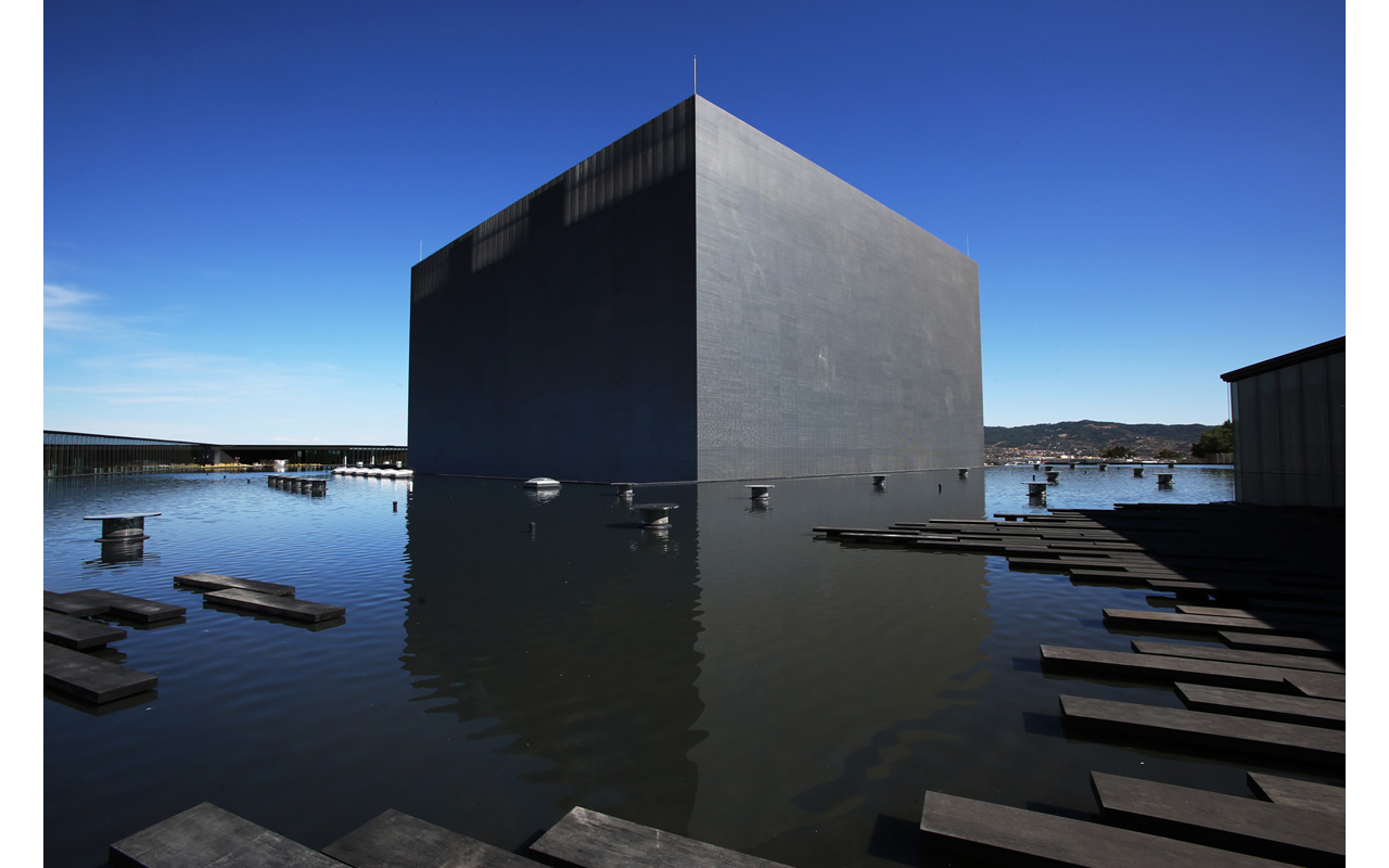 Data Center Portugal Telecom