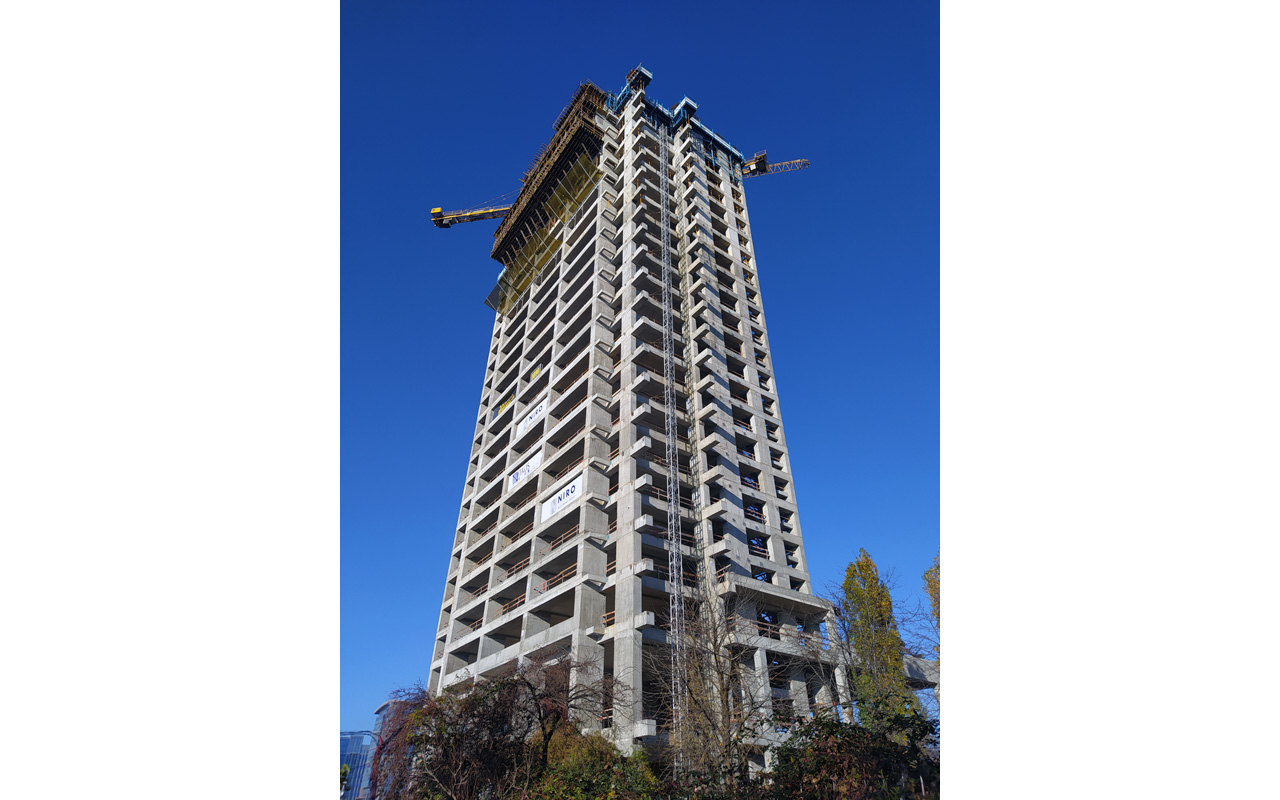 Expo Tower