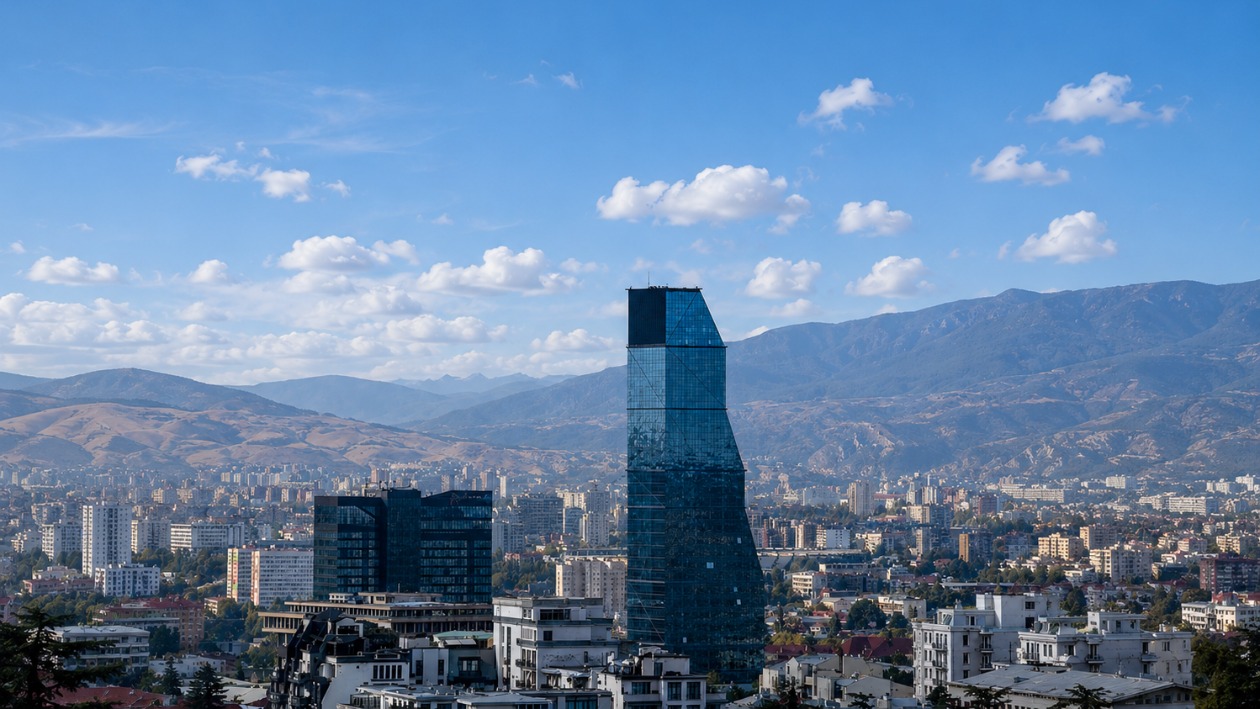 Millennium Hotel Tbilisi