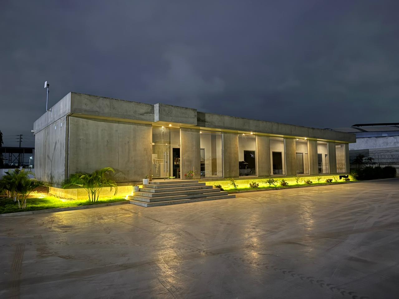Angola