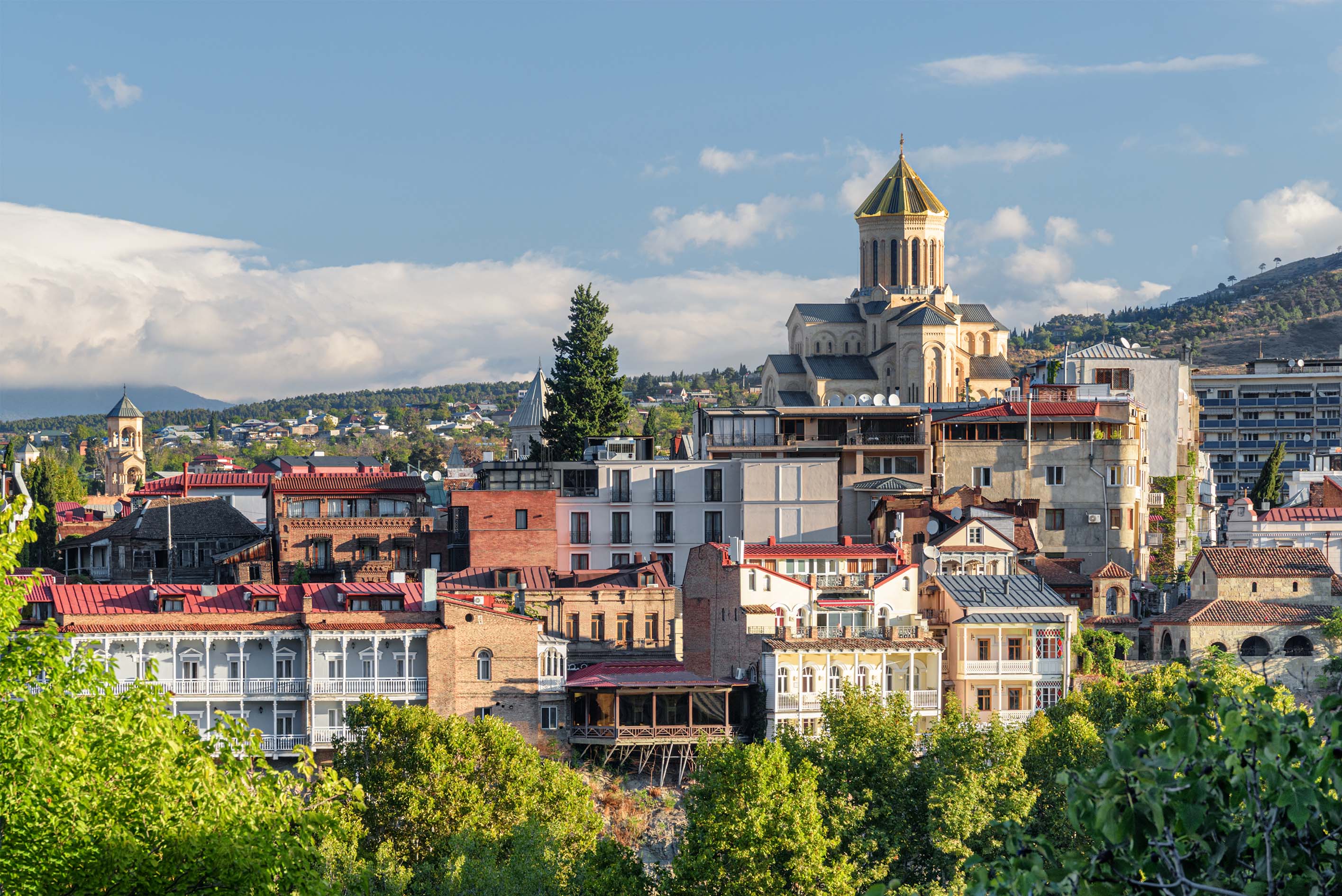 Georgia