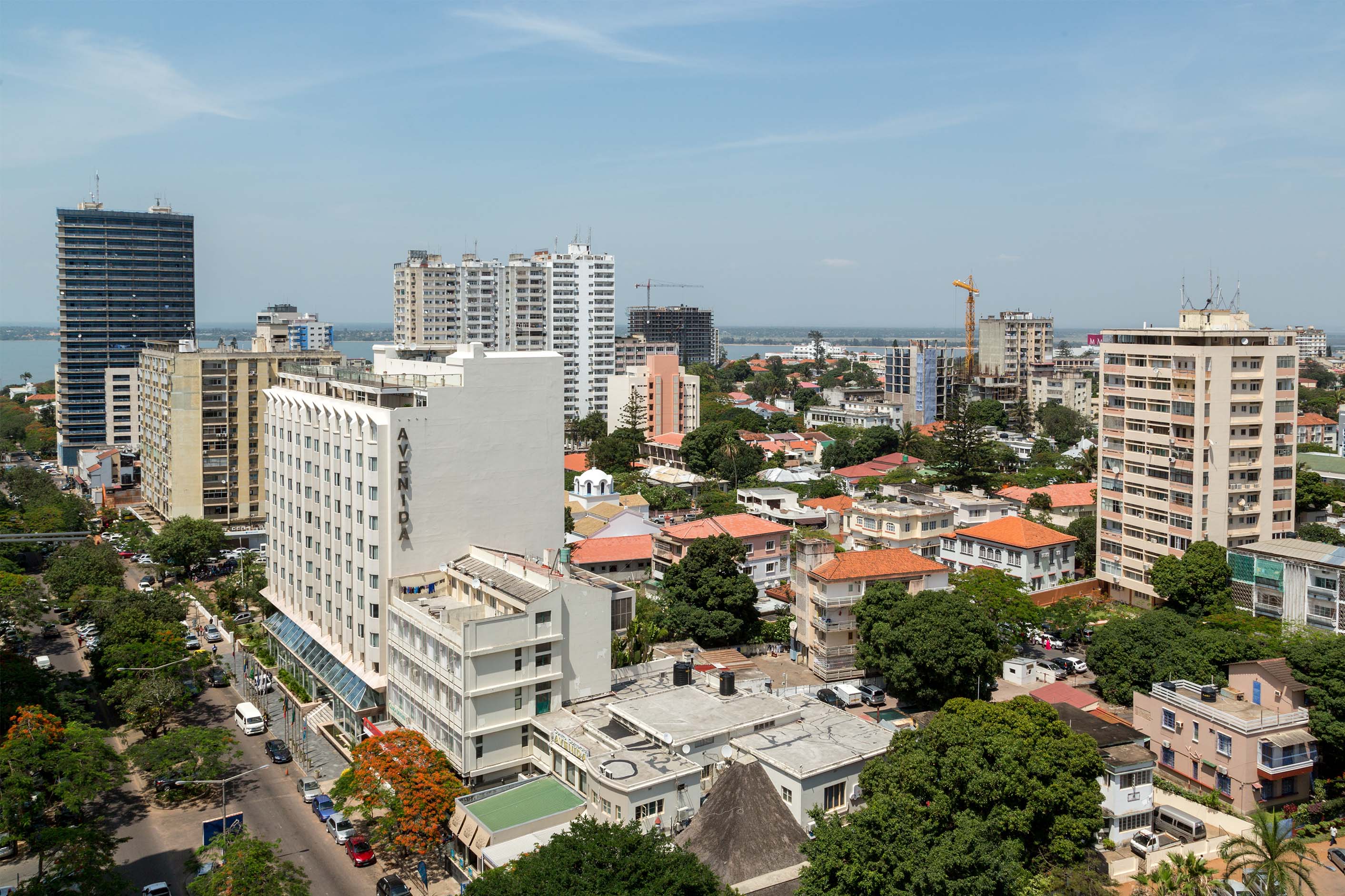 Moçambique