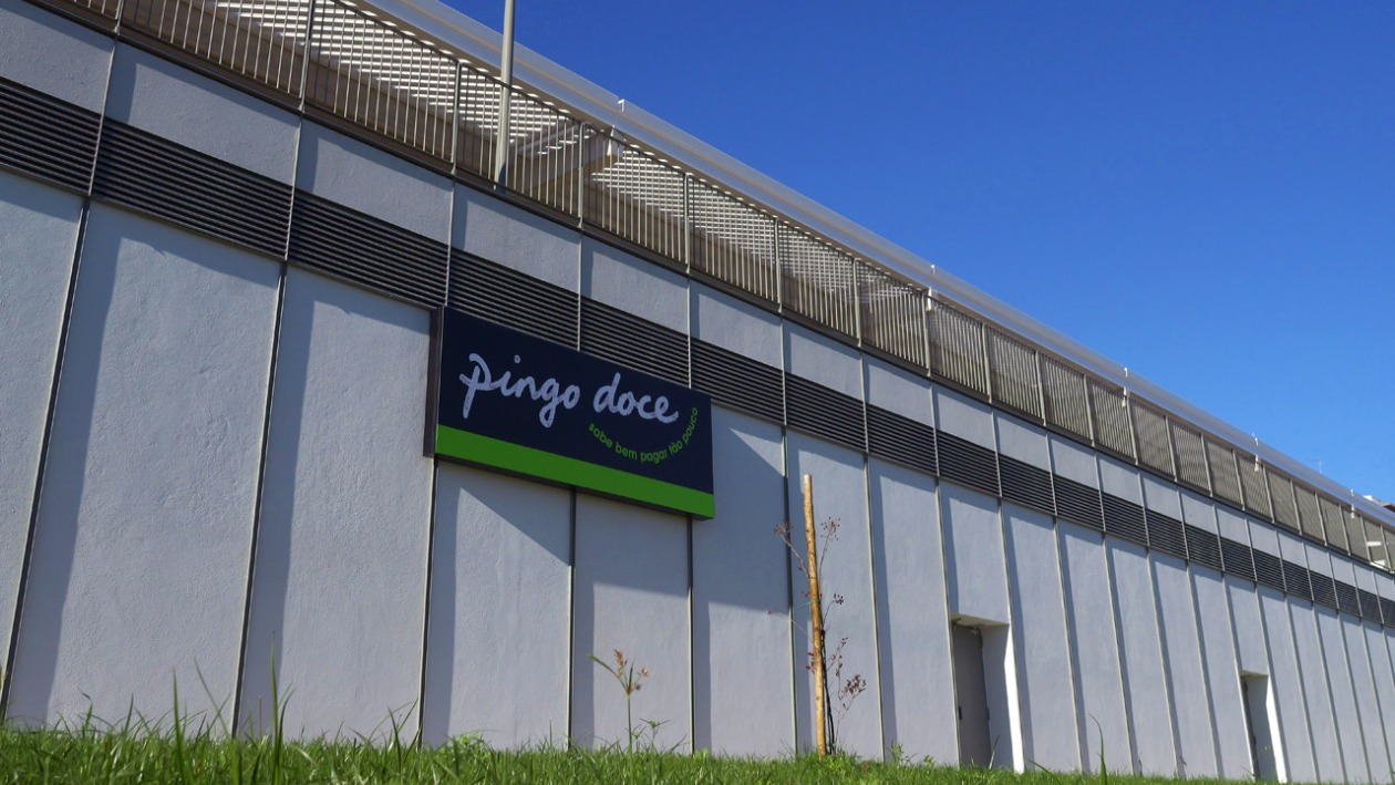 Pingo Doce Póvoa Santa Iria