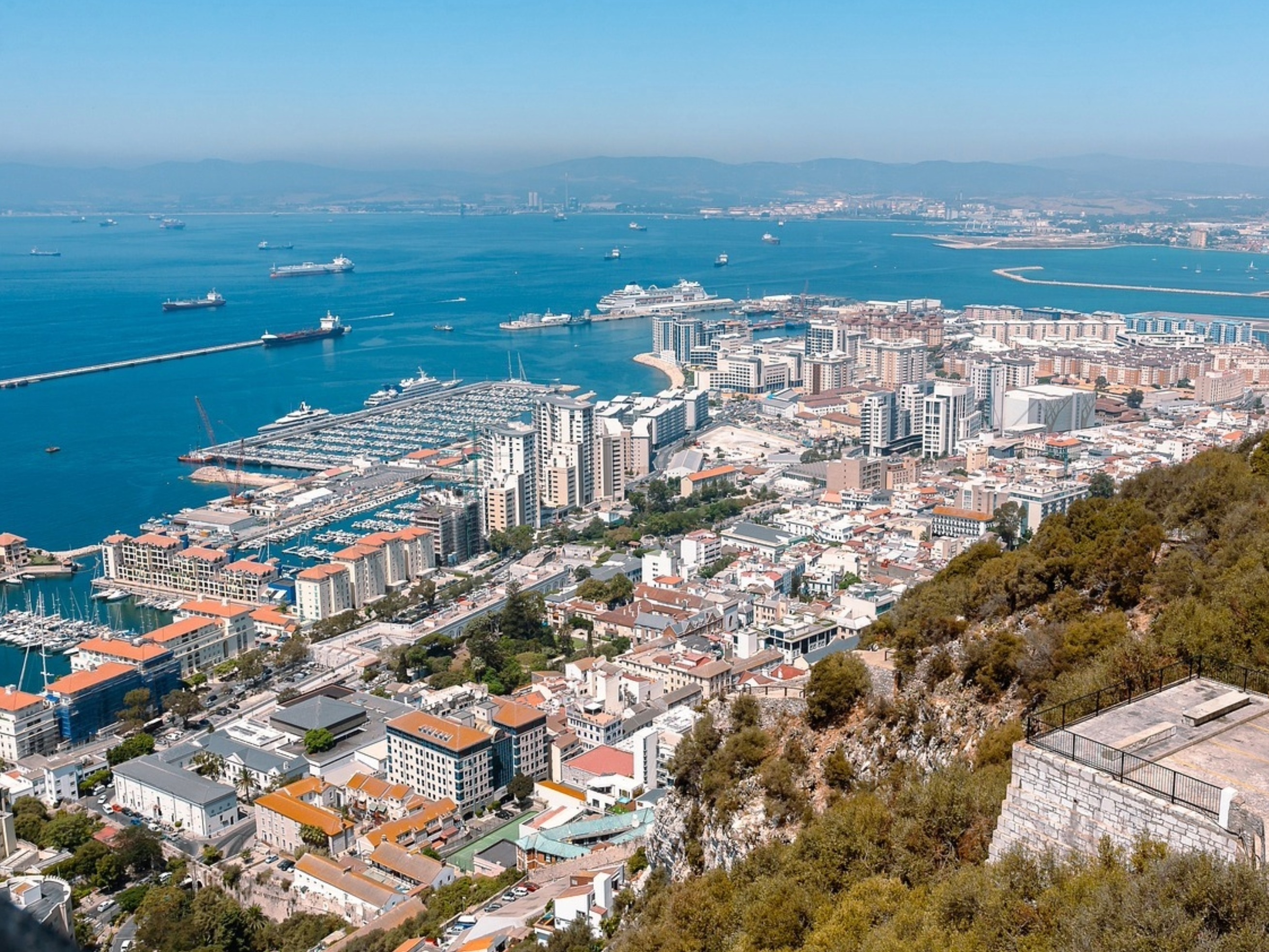 Gibraltar